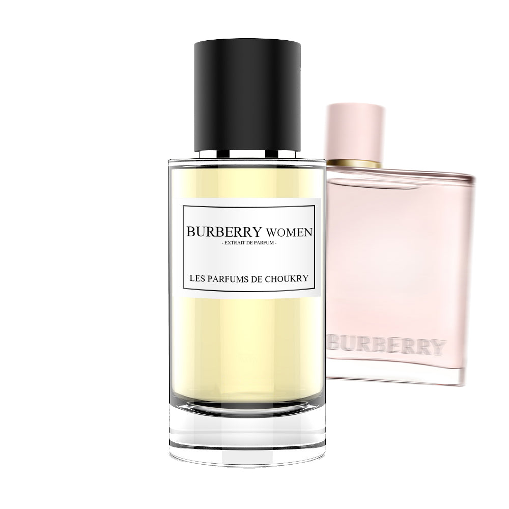 Burberry For Her Parfum Prix Maroc BURBERRY HER EAU DE PARFUM 5ML 10ML