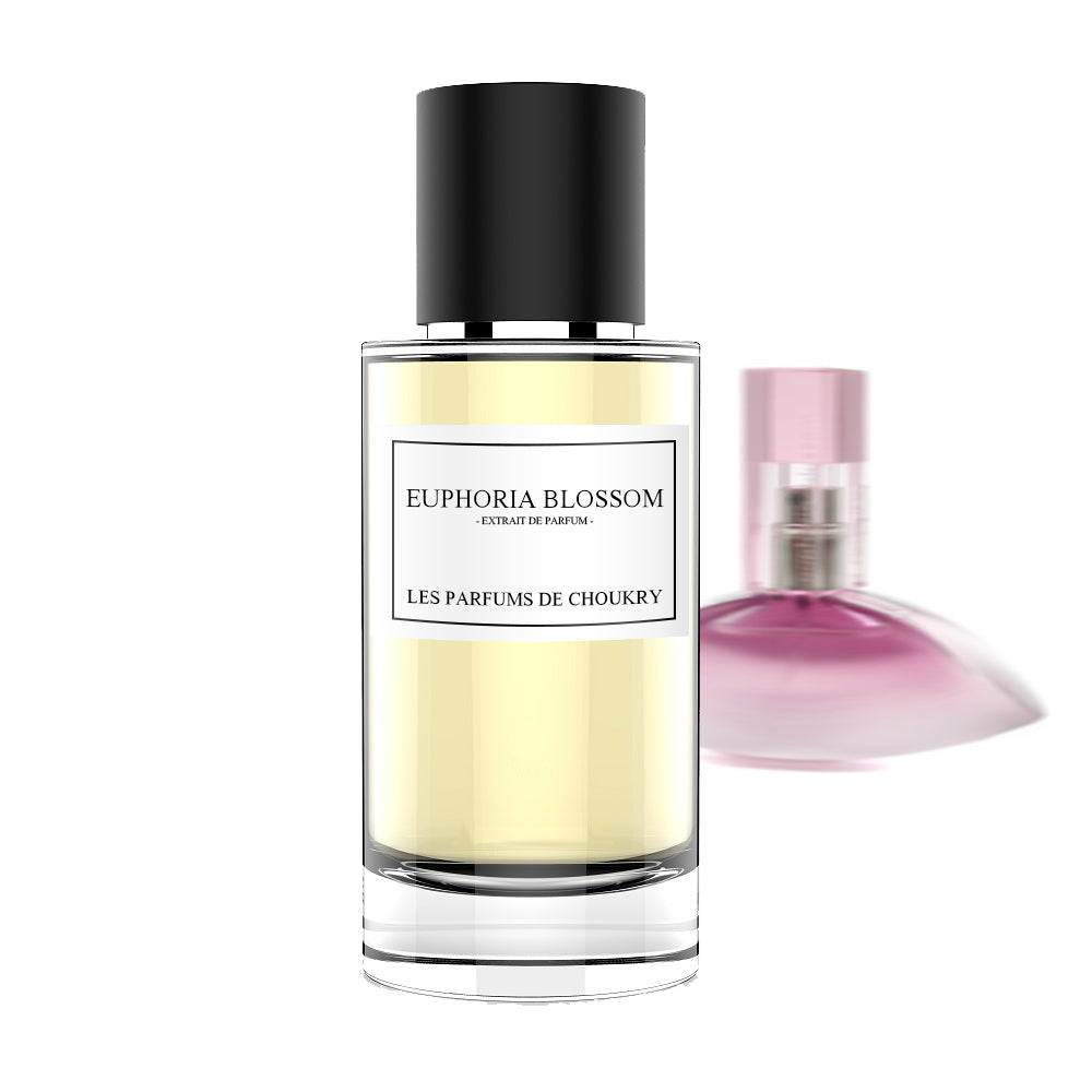 Parfum euphoria blossom best sale