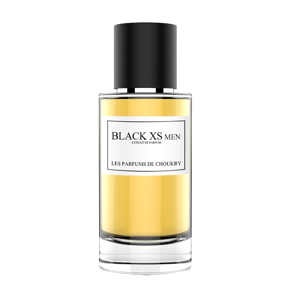 Xs Eau De Toilette Black Xs Homme Paco Robanne Black Xs Paco
