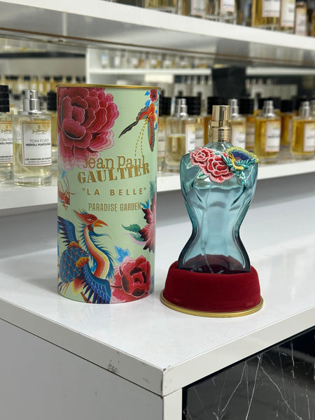 LA BELLE PARADISE GARDEN - 100ml