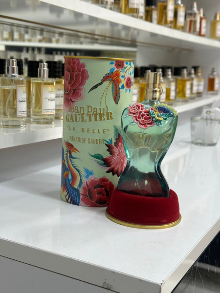 LA BELLE PARADISE GARDEN - 100ml