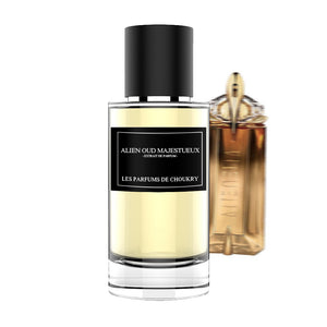 Alien Oud Majestueux