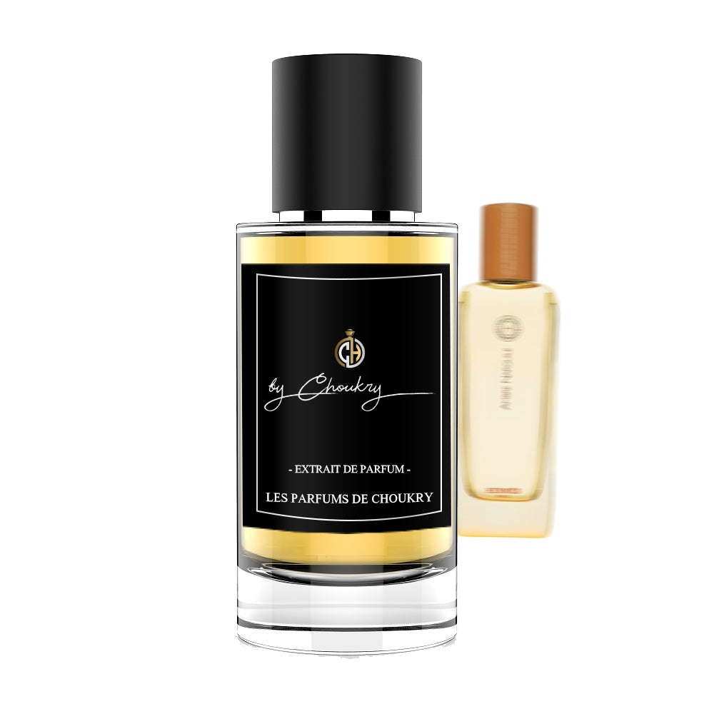 Ambre Narguile