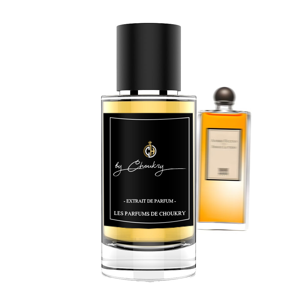 Ambre Sultan