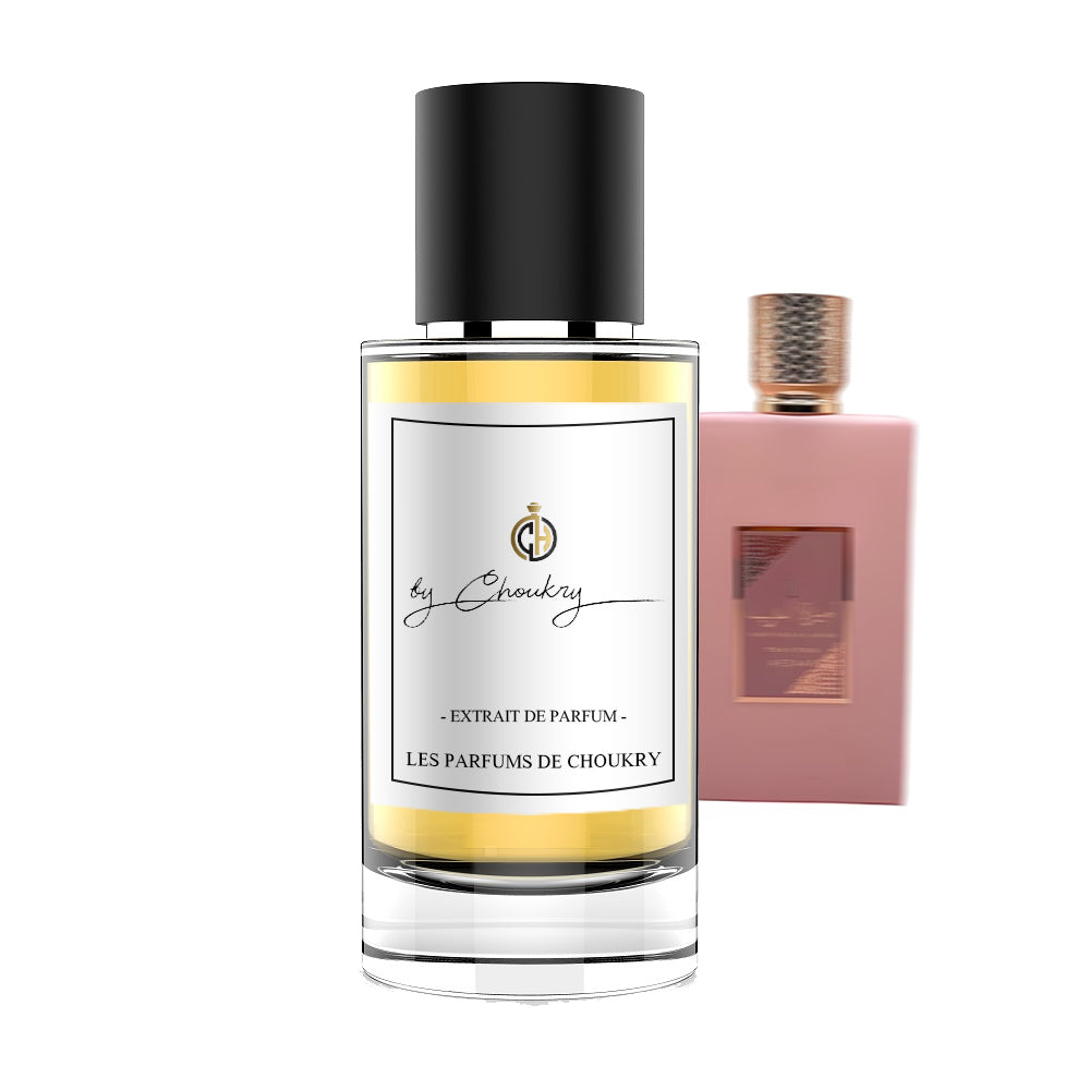 Ameerat Al Arab Rose