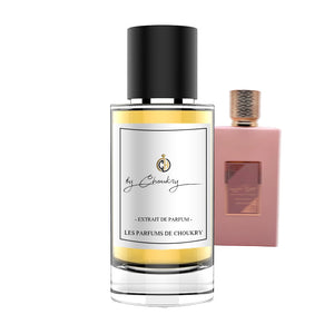 Ameerat Al Arab Rose