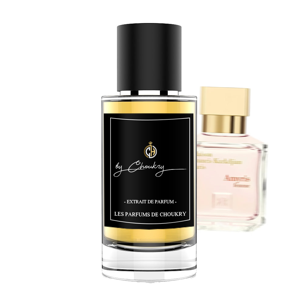 Amyris Femme