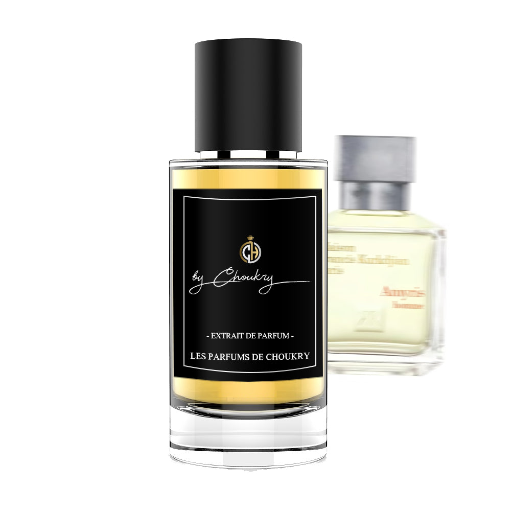 Amyris Homme
