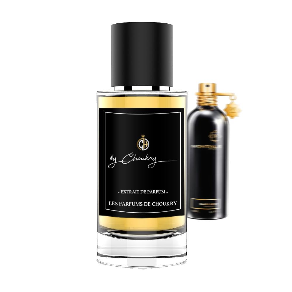 Black Aoud