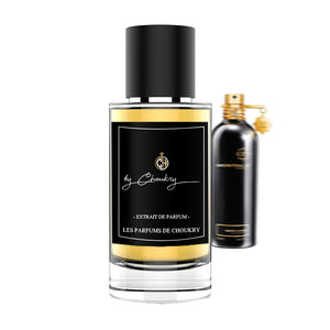 Black Aoud