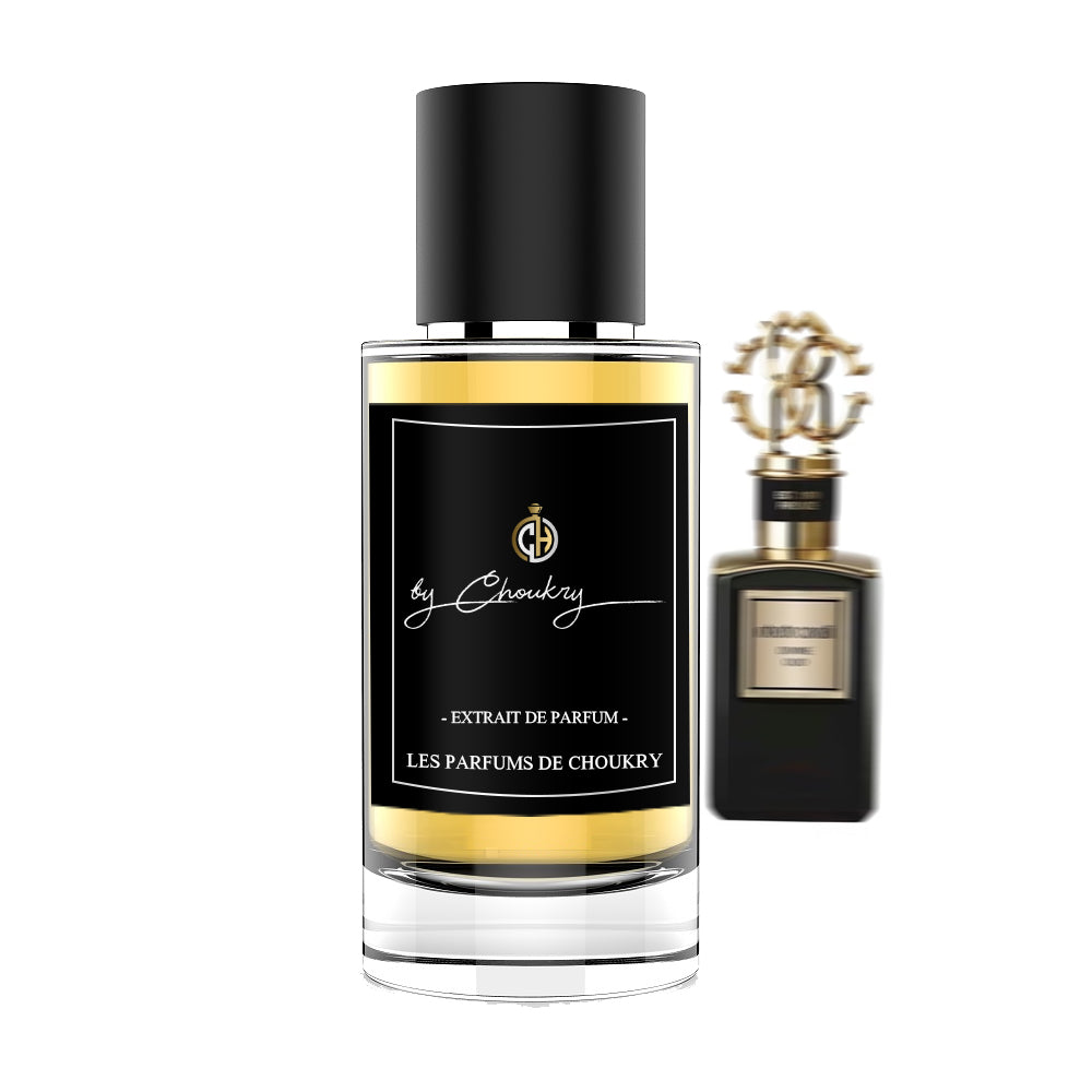 Divine Oud