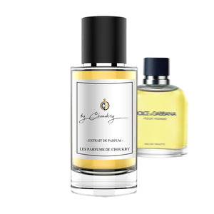 Dolce&Gabbana Pour Homme