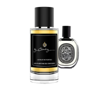Eau de Minthé