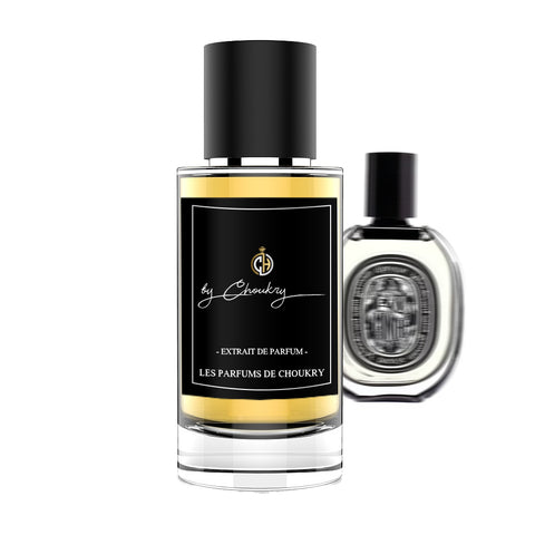 Eau de Minthé