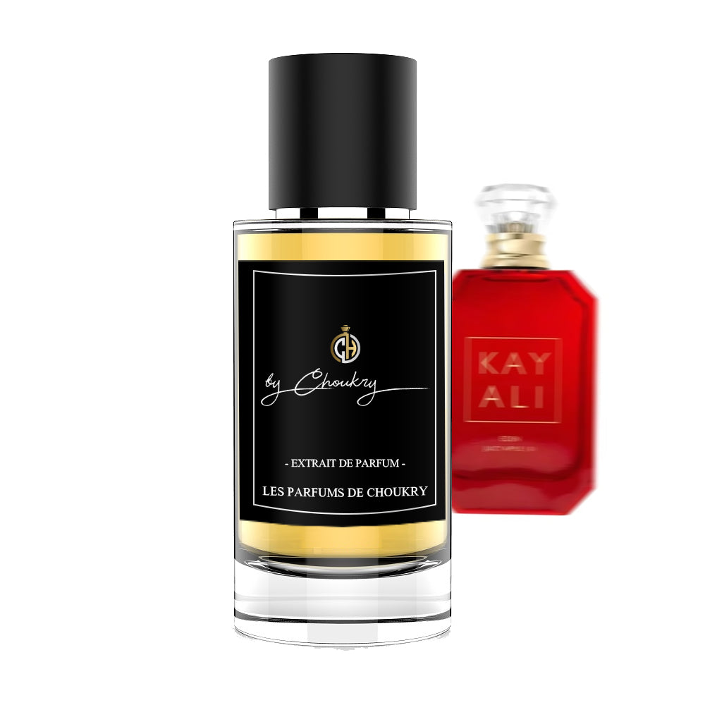 Eden Juicy Apple | 01