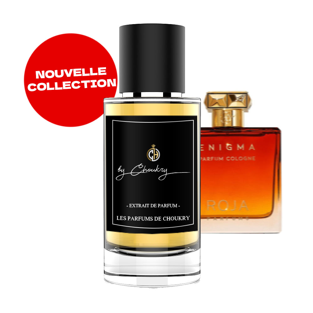 Enigma Parfum Cologne