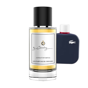 Lacoste L.12.12 pour Lui French Panache
