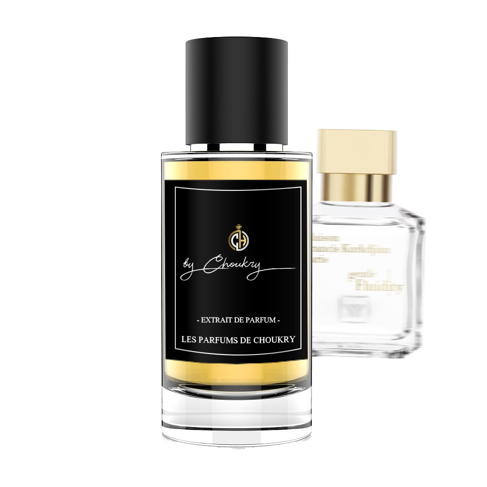 Gentle Fluidity Gold