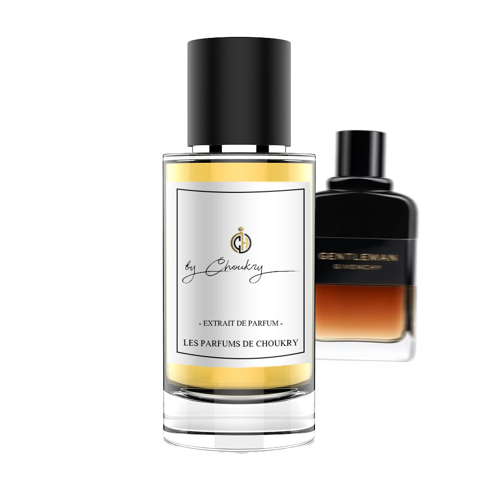 Gentleman Reserve Privée