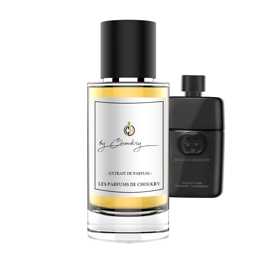 Gucci Guilty Parfum