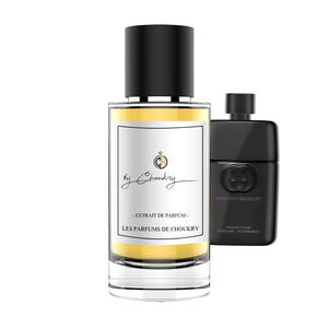 Gucci Guilty Parfum