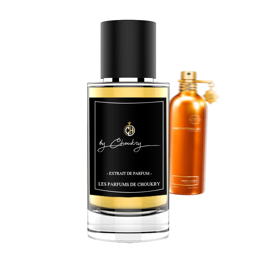 Honey Aoud