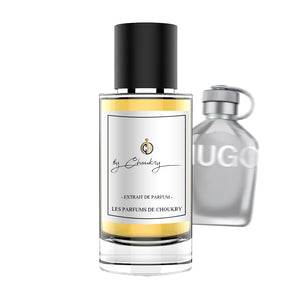 Hugo Reflective