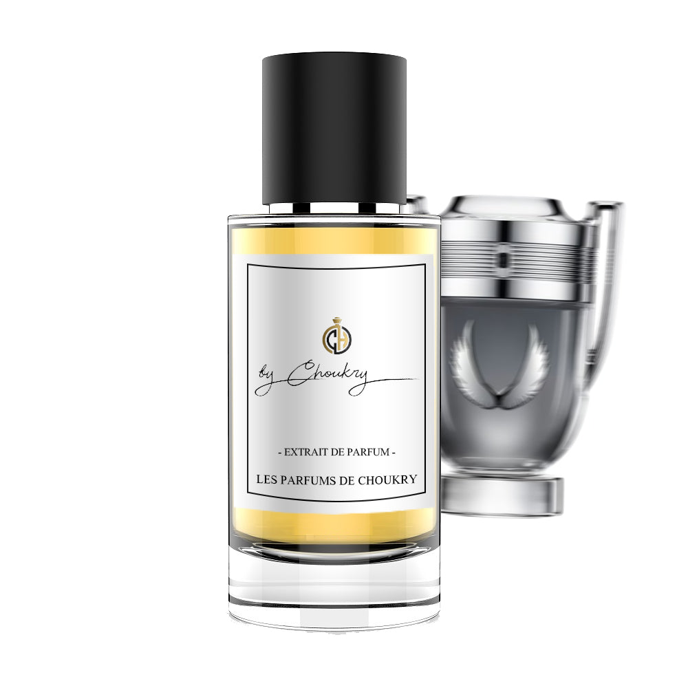 Invictus Platinum