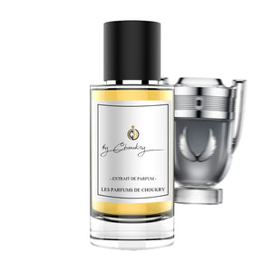 Invictus Platinum