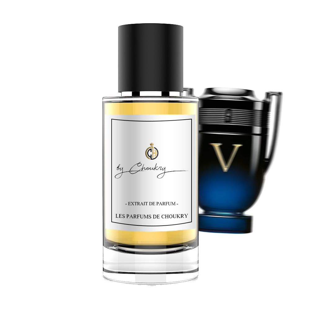 Invictus Victory Elixir