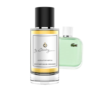 L.12.12 Blanc Eau Fraîche