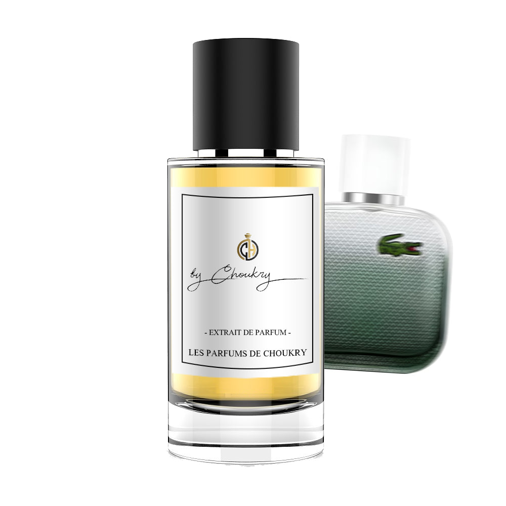 L.12.12. Blanc Eau Intense