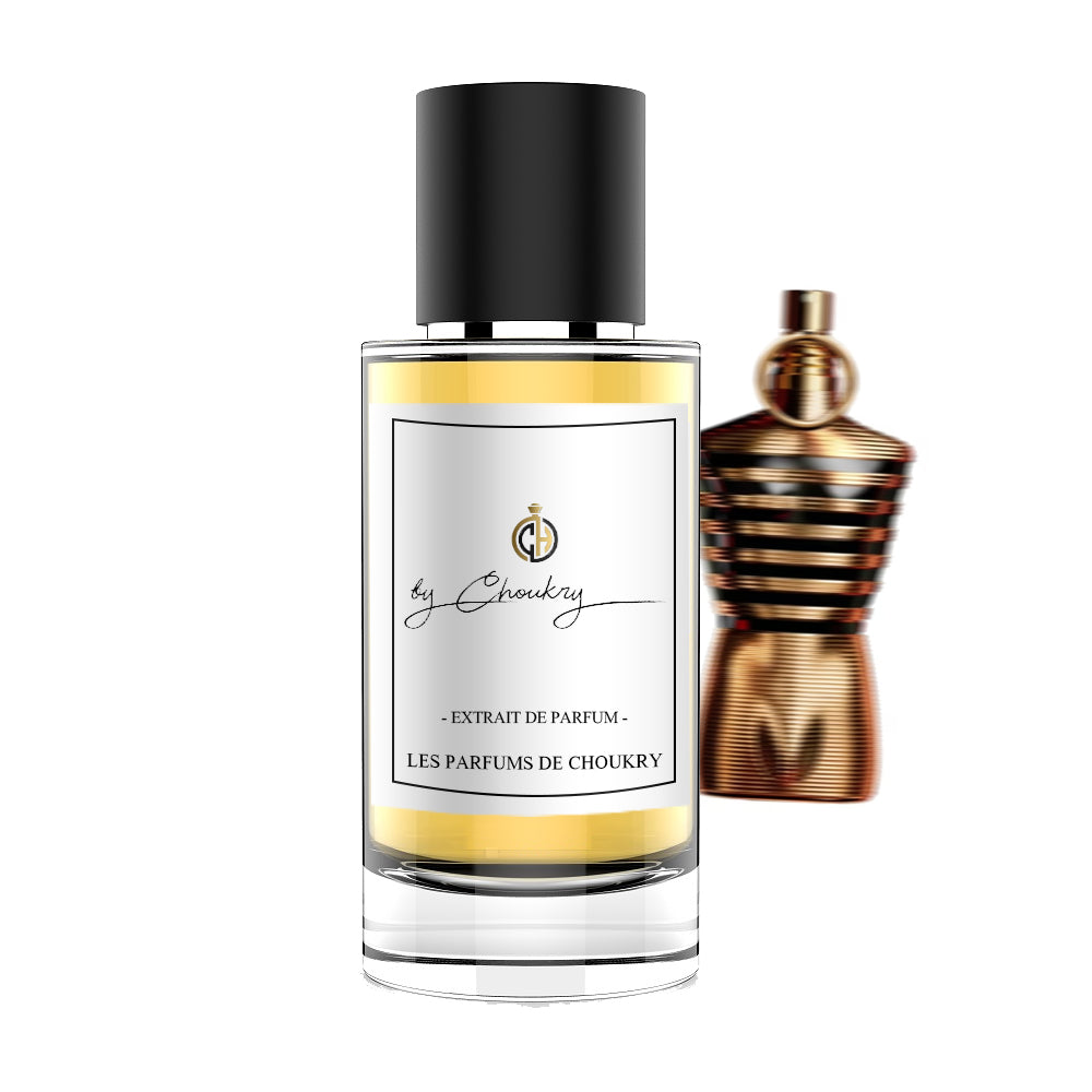 Le Male Elixir