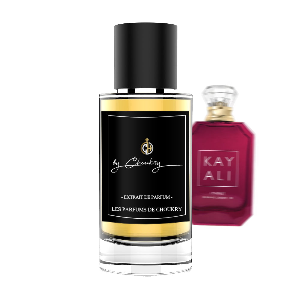 Lovefest Burning Cherry | 48