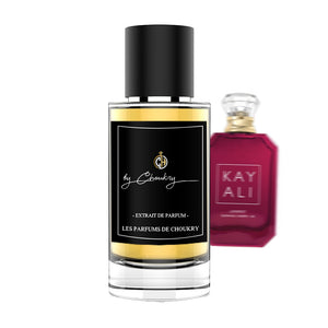 Lovefest Burning Cherry | 48