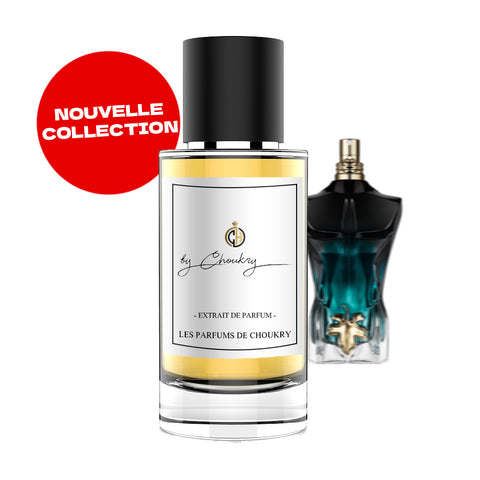 Le Beau Le Parfum