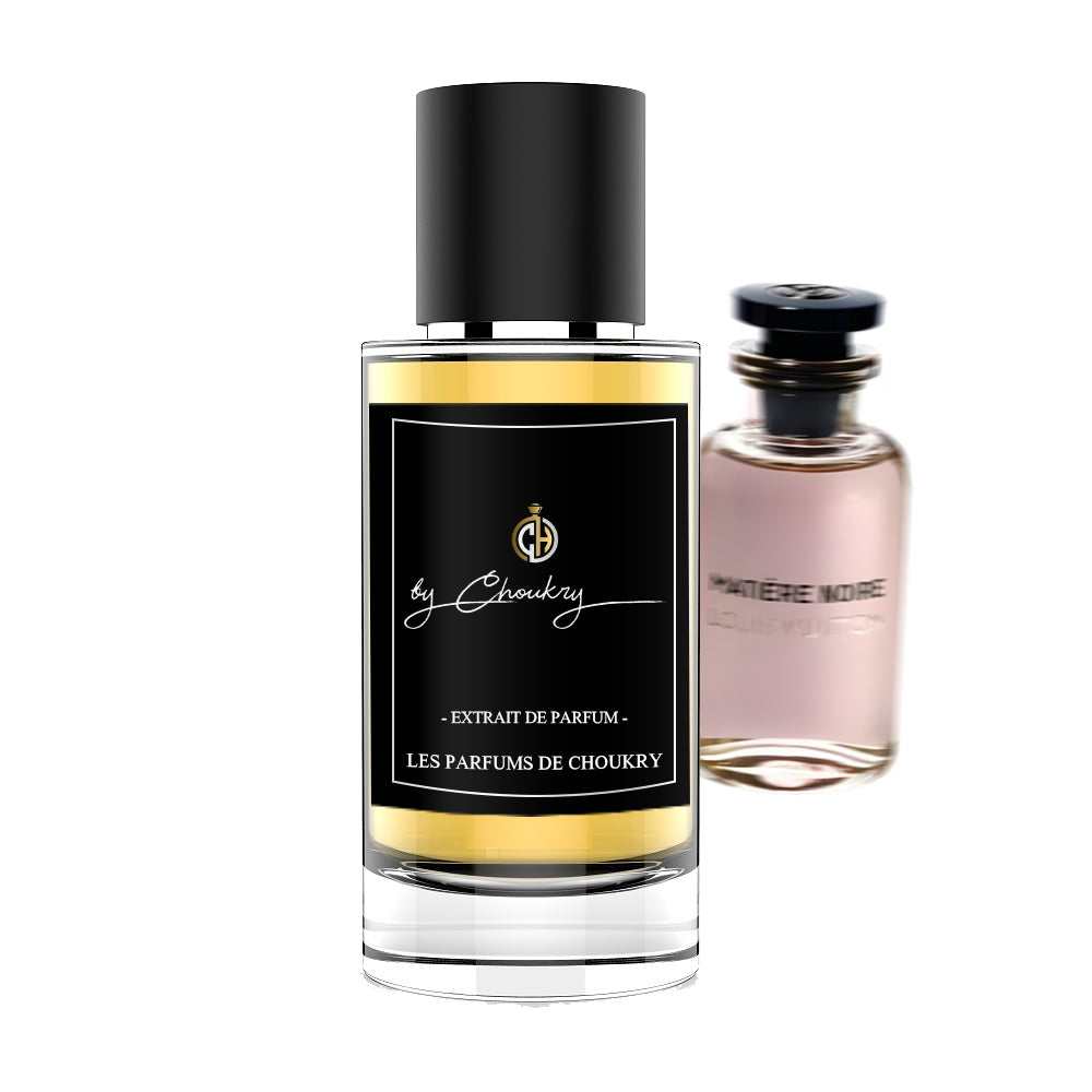 Matière Noire