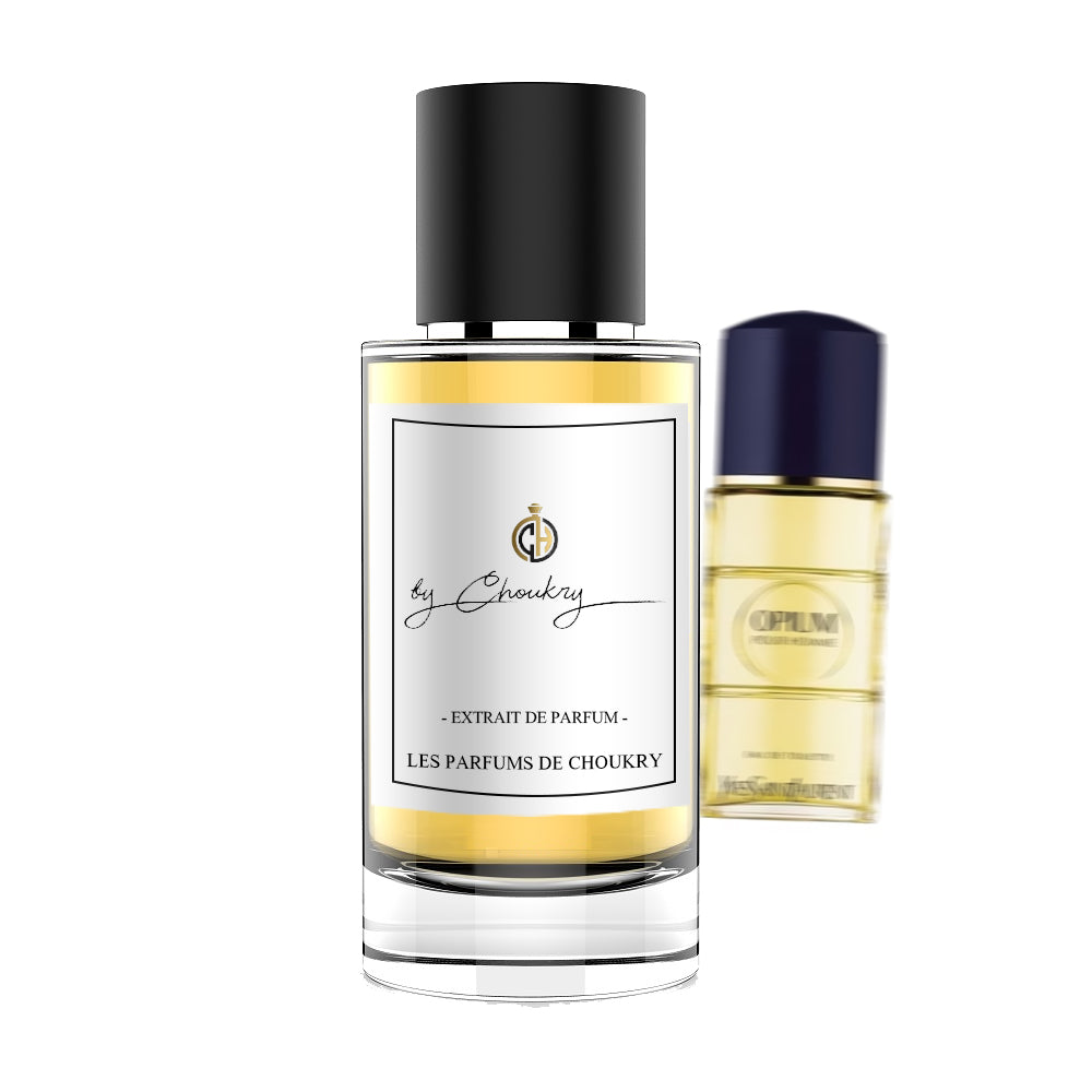 Opium Pour Homme