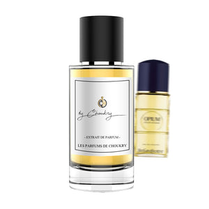 Opium Pour Homme