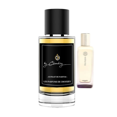 Hermessence Oud Alezan