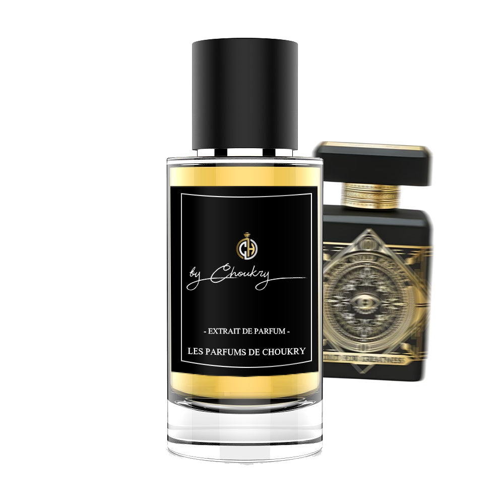 Oud for Greatness