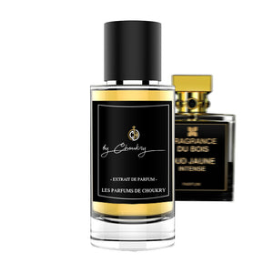 Oud Jaune Intense