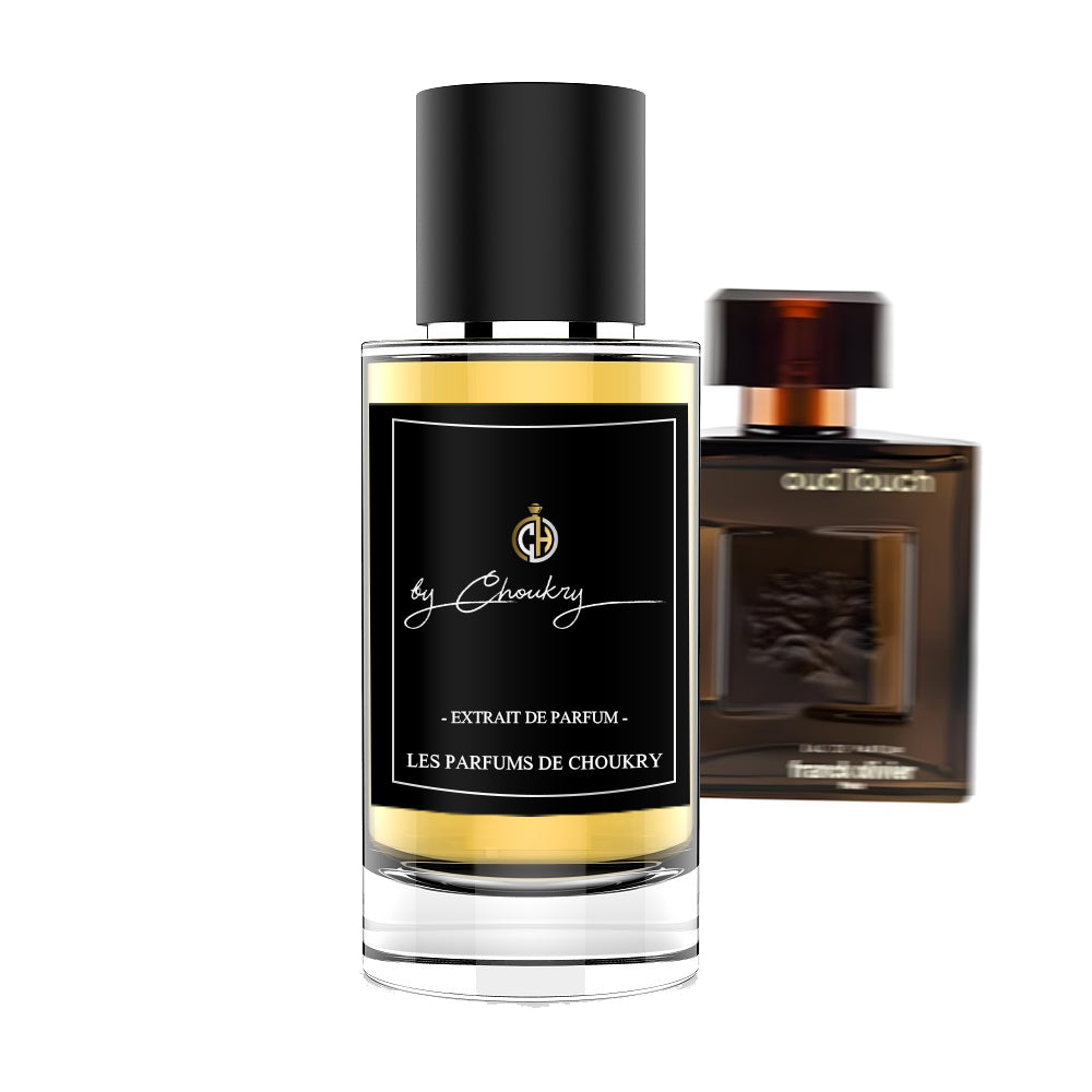 Oud Touch