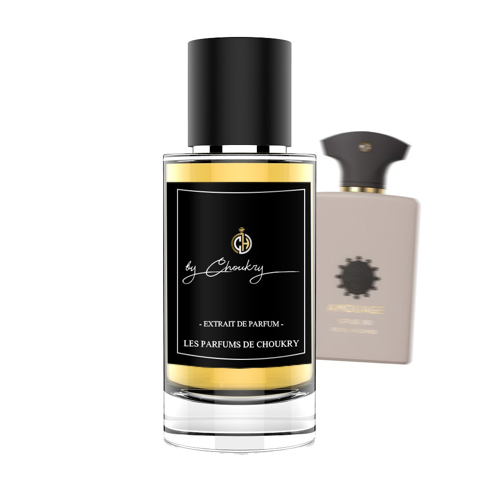 Opus XII – Rose Incense