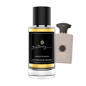 Opus XII – Rose Incense