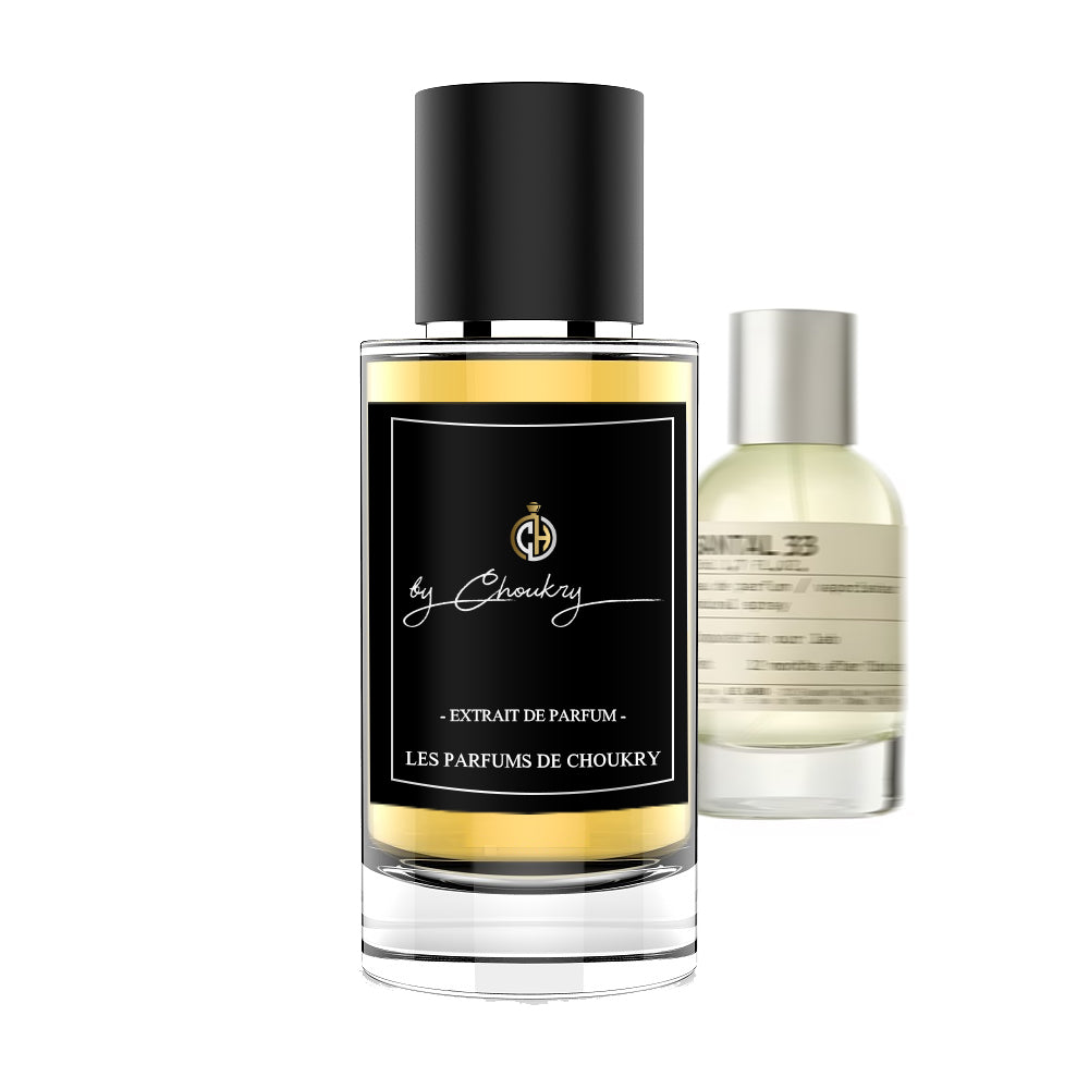 Santal 33