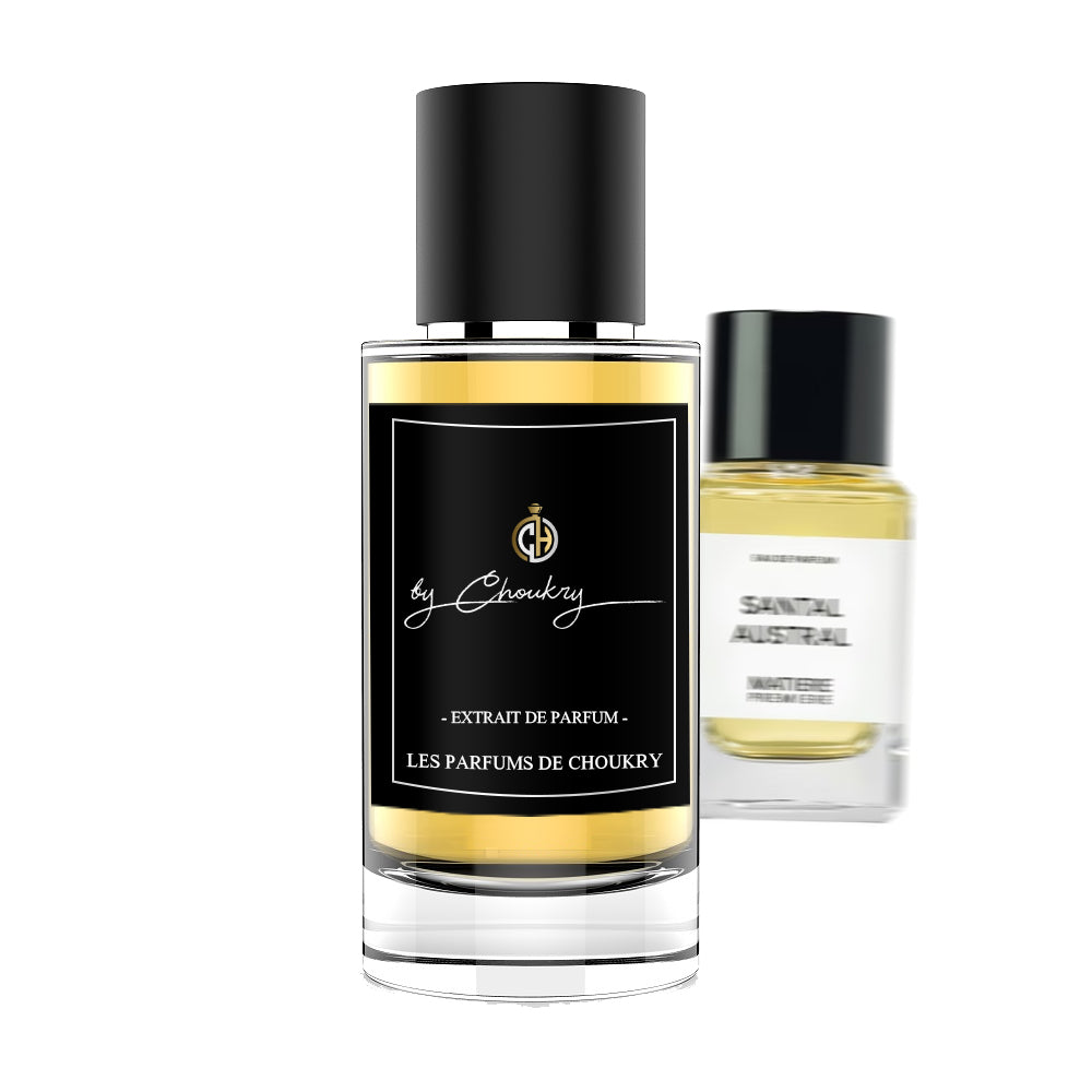 Santal Austral