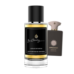 Opus XIII – Silver Oud