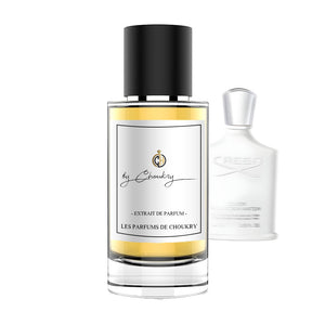Silver Mountain Water