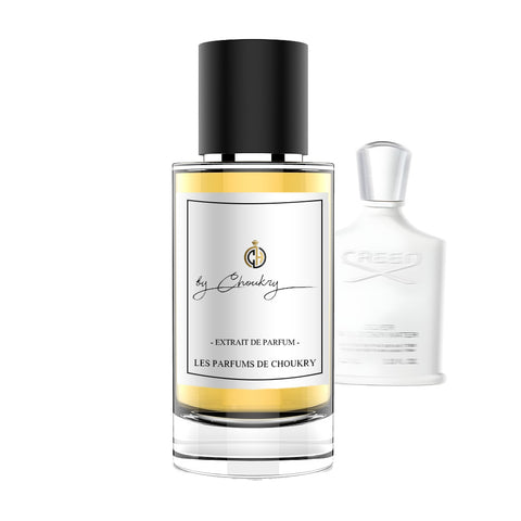 Silver Mountain Water